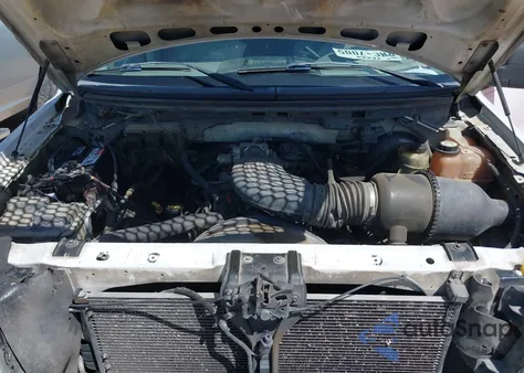 2006 Ford F-150 Xlt from USA, damaged, VIN 1FTRW12W36KC90759